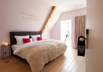 Liono Boutiquehotel - 46