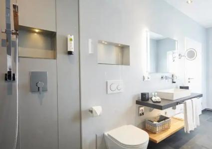 Liono Boutiquehotel - 61