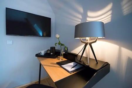 Liono Boutiquehotel - 28