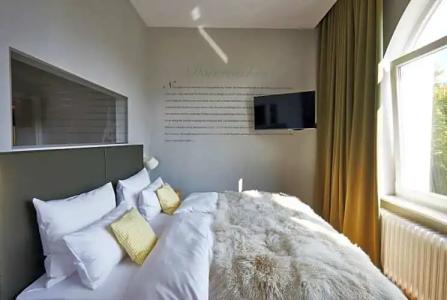 Liono Boutiquehotel - 23