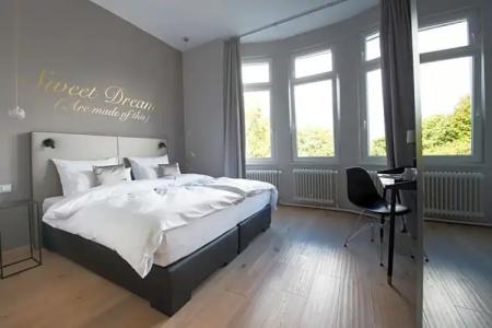 Liono Boutiquehotel - 24