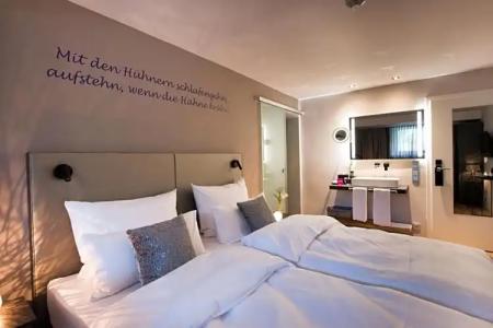 Liono Boutiquehotel - 11