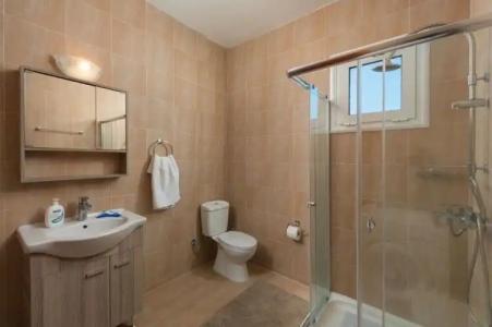 Gennadi Serenity House- beachfront villa with pool - 4