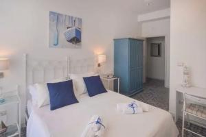 Отель «Relais La Caravella», Агрополи