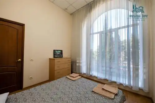 Уральский берег - 107