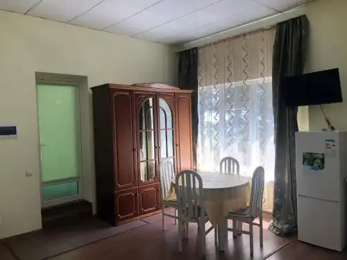 Уральский берег - 134