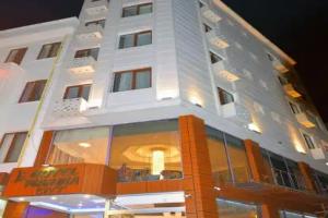 Hotel «Marina City»