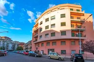 Мини-отель «Valla18 Guesthouse», Рим