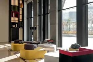 Отель «Novotel Suites Ambassador Seoul Yongsan», Сеул
