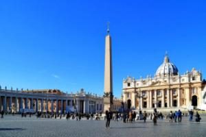 Casa Tua Vaticano Guest House, Рим