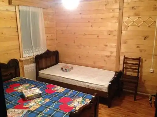 Moonlight Hostel - 4