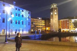 Ферма «Maso Tobel Riva del Garda», Рива дель Гарда