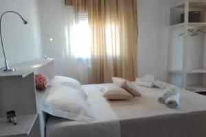 Bed and Breakfast Elettra, Пистиччи