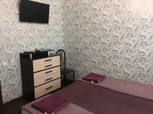 Курумоч-Отель-Кафе - 51