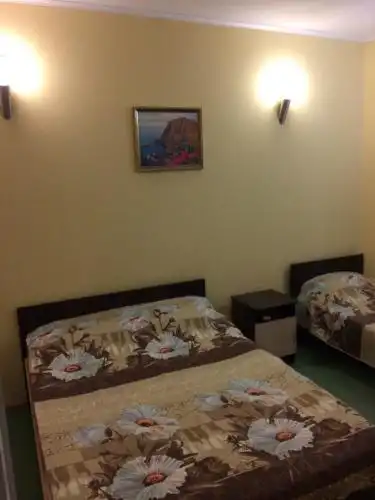 Глухой 2 - 8