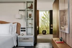 Отель «Rosewood Phuket - Sha Plus»