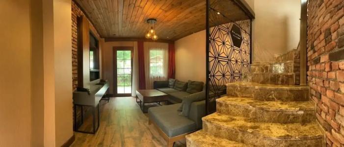 Inanlar Premium Suites & Villas - 10