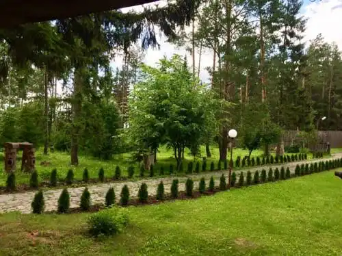 Райский уголок - 25