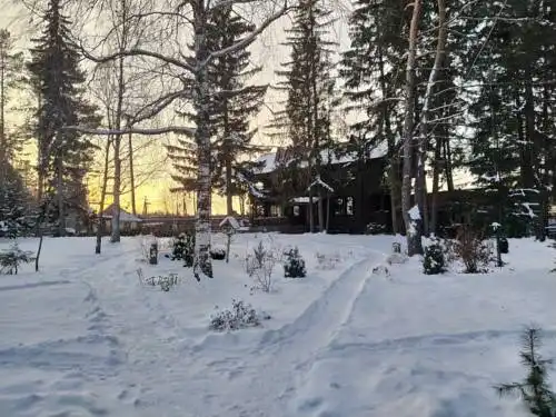 Райский уголок - 37