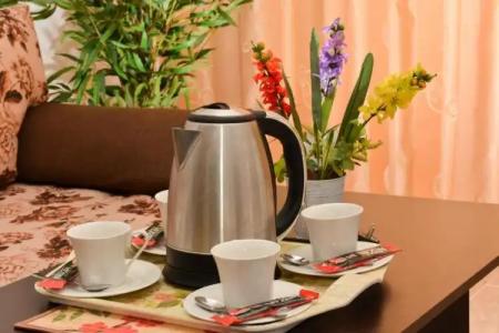 Olymp Apart-Complex - 31