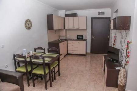 Olymp Apart-Complex - 110