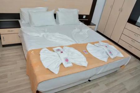 Olymp Apart-Complex - 2