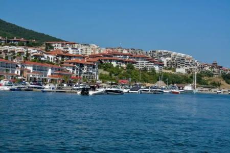 Olymp Apart-Complex - 113