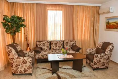 Olymp Apart-Complex - 99