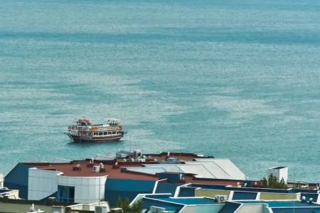 Olymp Apart-Complex - 114