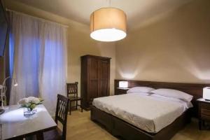 Bed and Breakfast Mameli 67, Монтефалько