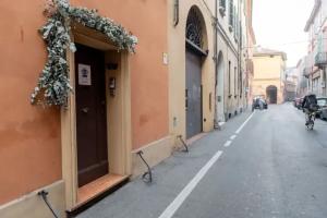 Мини-отель «Good Morning Bologna», Болонья