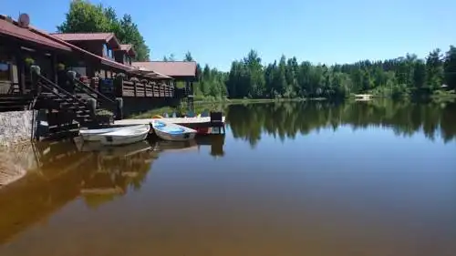 SMART на Горе - 0