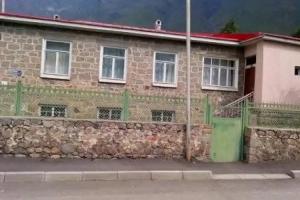 Kazbegi Hostel, Казбеги