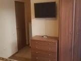 Двухместный номер с 1 кроватью