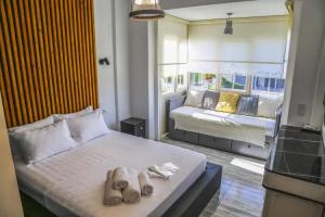 Отель «Mea AlaÇAti», Алачати