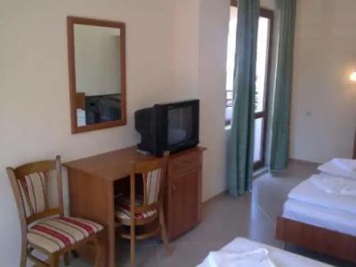 Olymp Aparthotel - 4