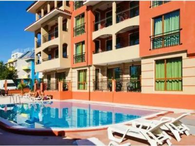 Olymp Aparthotel - 3