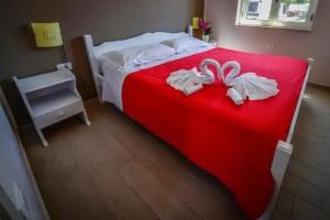 Marina di Rossano Village Club, Россано