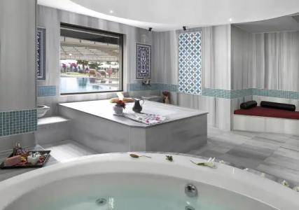 Sianji Well-Being Resort - 39