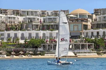 Sianji Well-Being Resort - 46