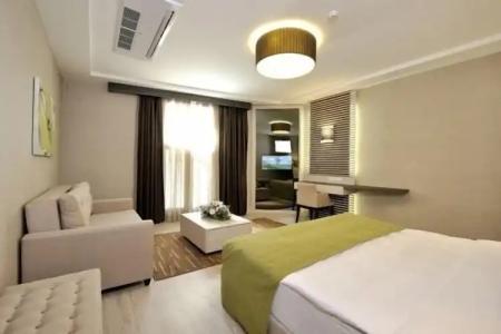 Sianji Well-Being Resort - 28