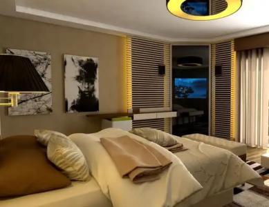 Sianji Well-Being Resort - 26