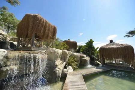 Sianji Well-Being Resort - 49