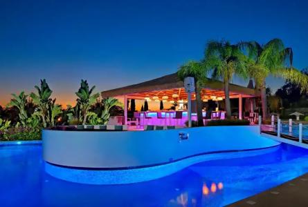 Sianji Well-Being Resort - 29