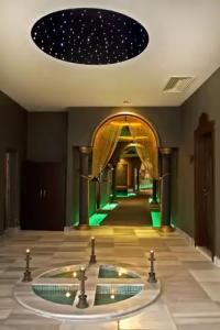 Sianji Well-Being Resort - 9