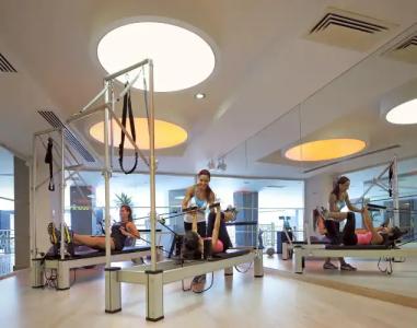 Sianji Well-Being Resort - 43