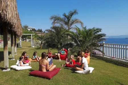 Sianji Well-Being Resort - 42