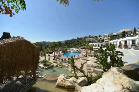 Sianji Well-Being Resort - 48