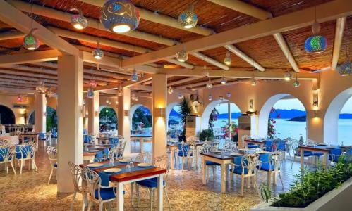 Sianji Well-Being Resort - 28