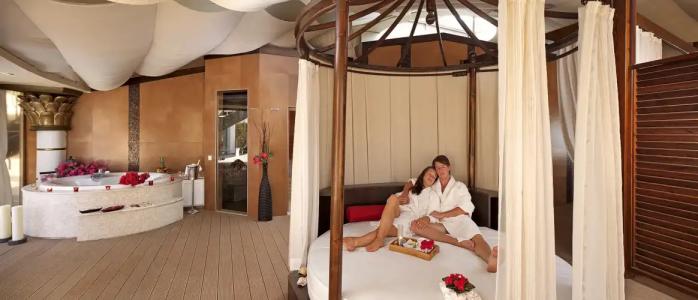 Sianji Well-Being Resort - 36